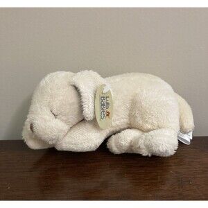 3 for $12 Bundle sale! Cloud B Dog Plush Lulla Babies Mini Lavender Lab